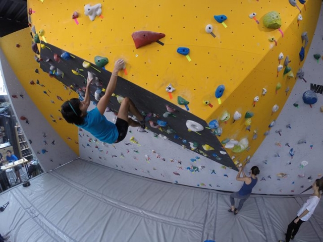 sala boulder